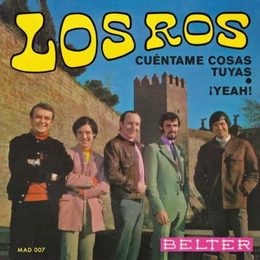 Cuéntame cosast tuyas / ¡Yeah!