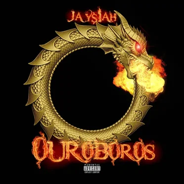 Ouroboros by Jay$iah - album cover