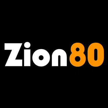 Live 2012 by Zion80 - album cover