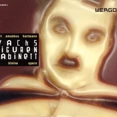 Wachsfigurenkabinett