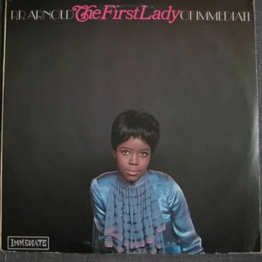 P.P. Arnold