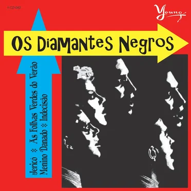 Os Diamantes Negros
