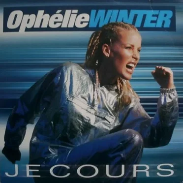 Je cours