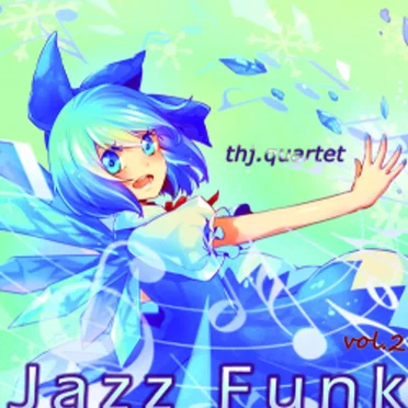 Jazz Funk Vol.2