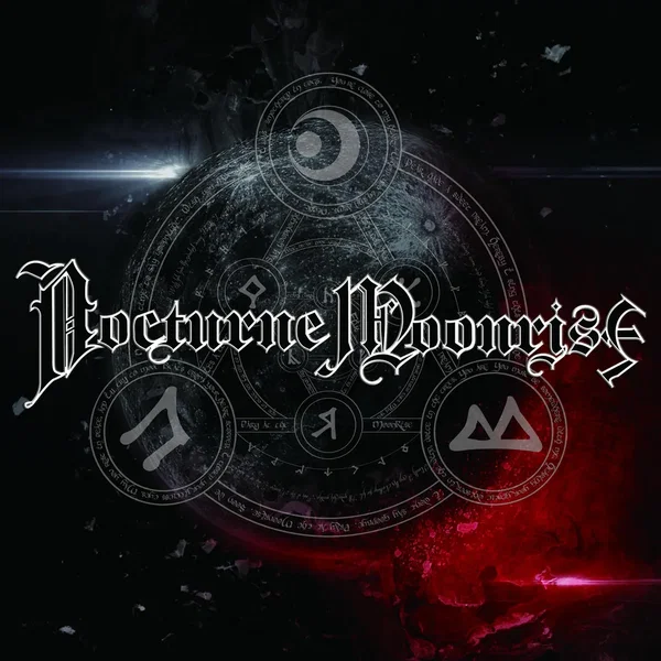 Nocturne Moonrise