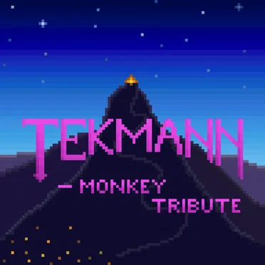 Monkey Island Theme (Tekmann Chiptune Tribute)