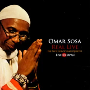 Real Live: The New AfroCuban Quartet Live in Japan