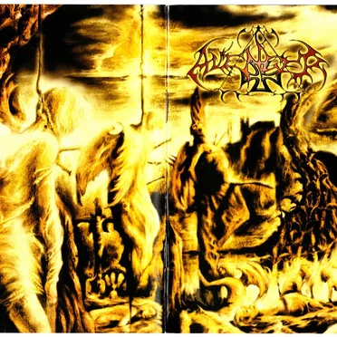 Godless (... Assuming the Throne of Immortality...)