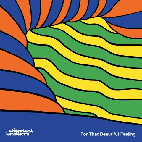 The Chemical Brothers' "Let Forever Be"
