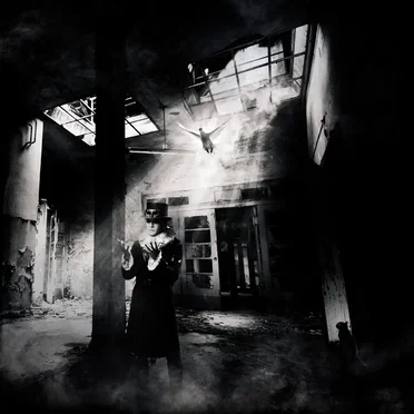 I AM MORTAL by THE MORTAL - album cover