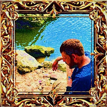 Paint a Picture by Eric Cohen - album cover