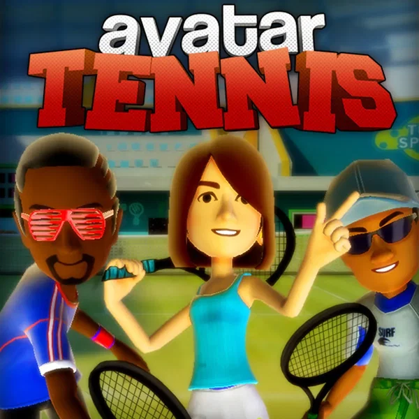 Avatar Tennis