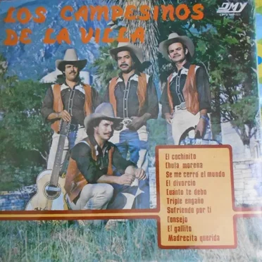 Los Campesinos De La Villa