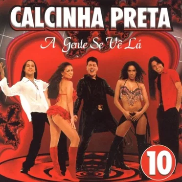 A gente se vê lá - volume 10