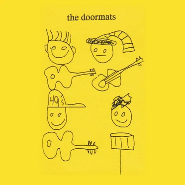 The Doormats
