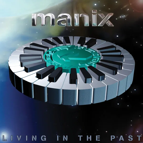 Living in the Past