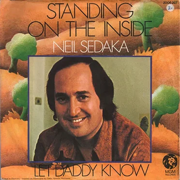 Standing on the Inside