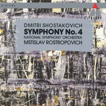 Symphony no. 4