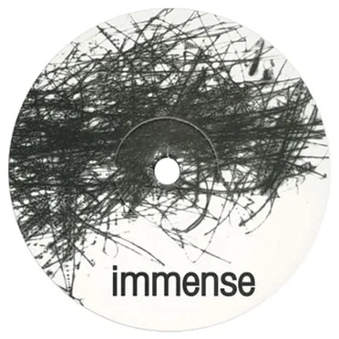 Spontaneous Combustion by Immense - album cover