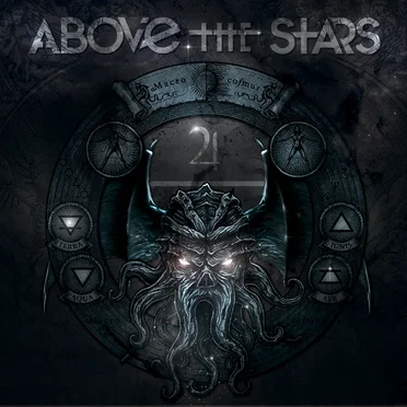 Above the Stars
