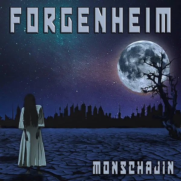 Monschajin