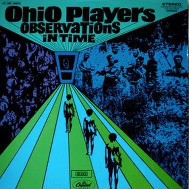 Ohio Players