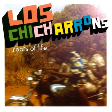 Los Chicharrons