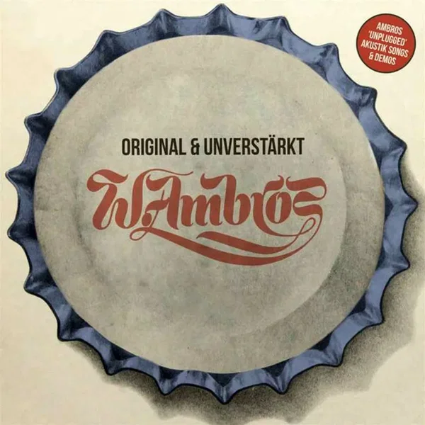 Original & Unverstärkt