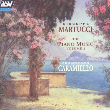 The Piano Music Volume 2