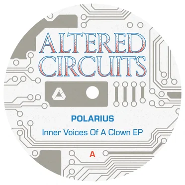 Inner Voices of a Clown EP