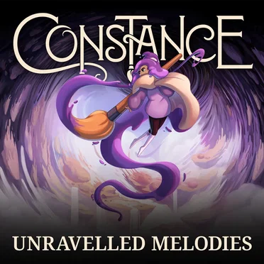 Constance: Unravelled Melodies (Original Game Soundtrack)