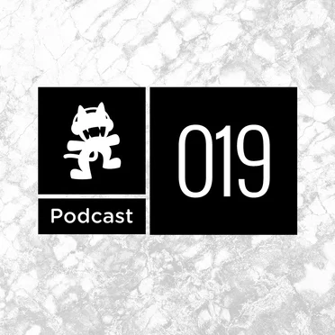 2014-07-24: Monstercat Podcast, Ep. 019 by Monstercat - album cover
