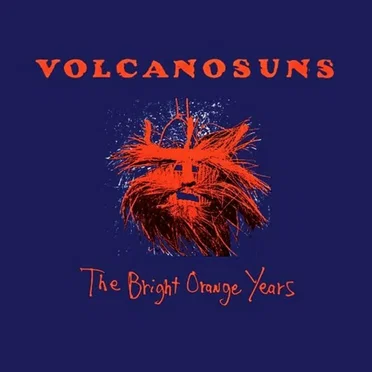 Volcano Suns