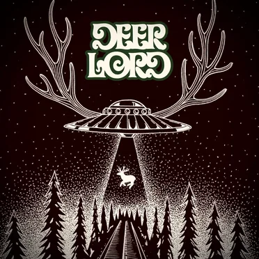 Deer Lord