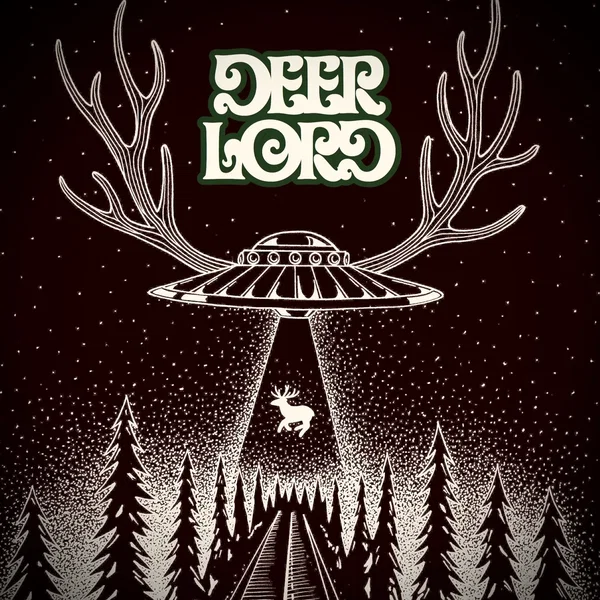 Deer Lord