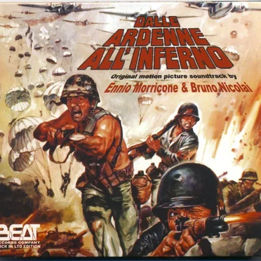 Dalle Ardenne all'inferno