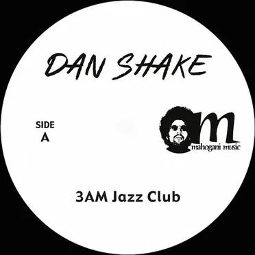 3AM Jazz Club