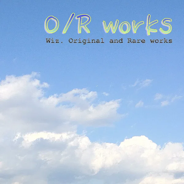 O/R Works
