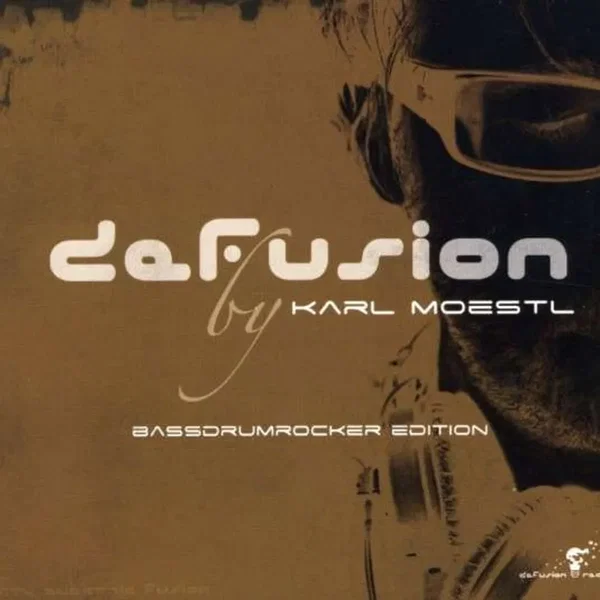 Defusion: Bassdrumrocker Edition
