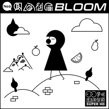 Chalk Shrine「Mix」