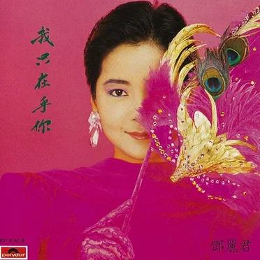 酒醉的探戈／我只在乎你