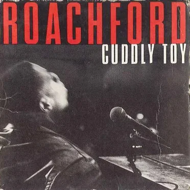 Cuddly Toy