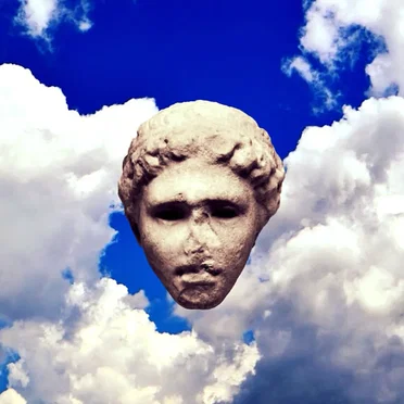 Internet Born EP by a t l e r - album cover