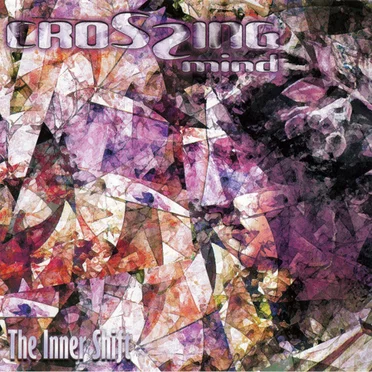 The Inner Shift by Crossing Mind - album cover