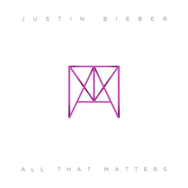 All That Matters