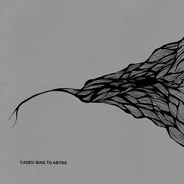 Bias To Abyss by Cadeu - album cover
