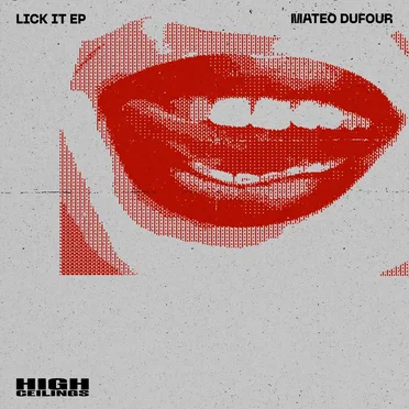 Lick It