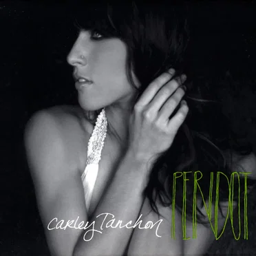 Peridot by Carley Tanchon - album cover