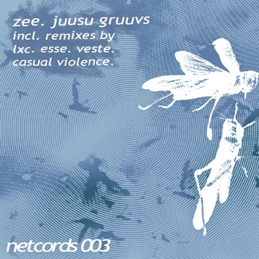 Juusu gruuvs by Z99 - album cover