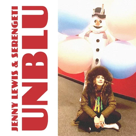 Episode 251 - Jenny Lewis